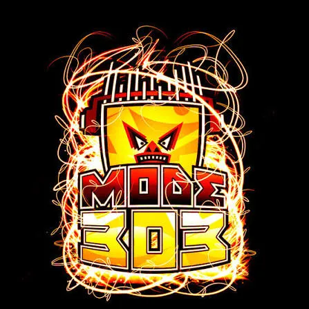 MODE303 - Pertempuran Seru dalam Dunia MOBA