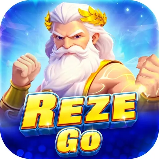 REZEGO - Petualangan Arcade yang Mengasyikkan